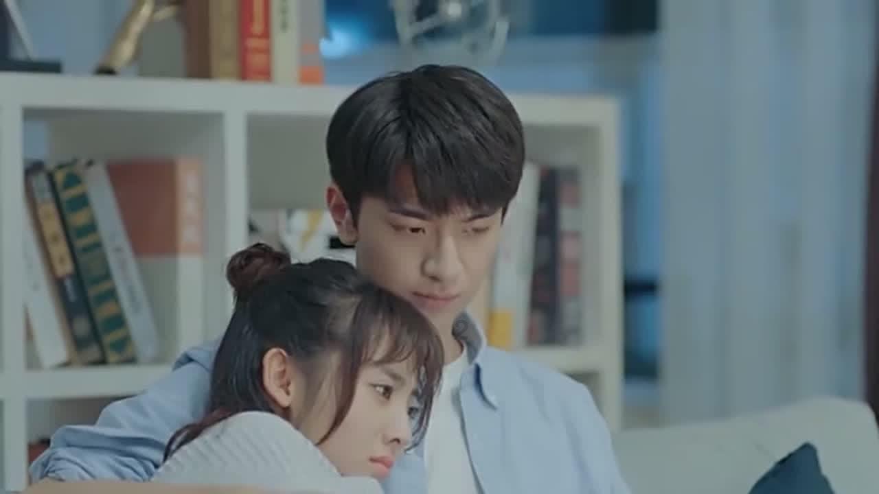 最美的校园女生70